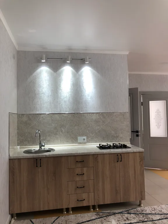 Коттедж Дачный коттедж — Дербент