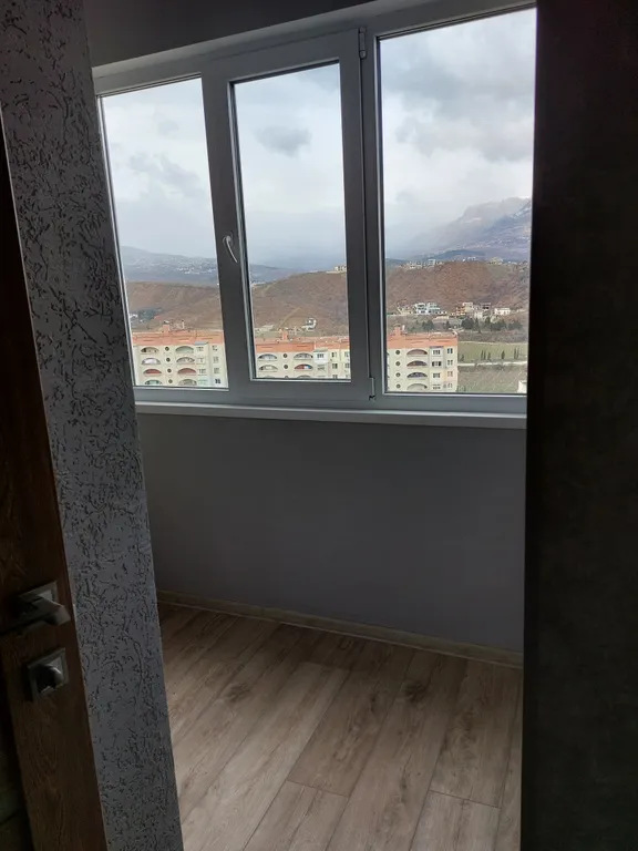 2-комнатная уютная квартира