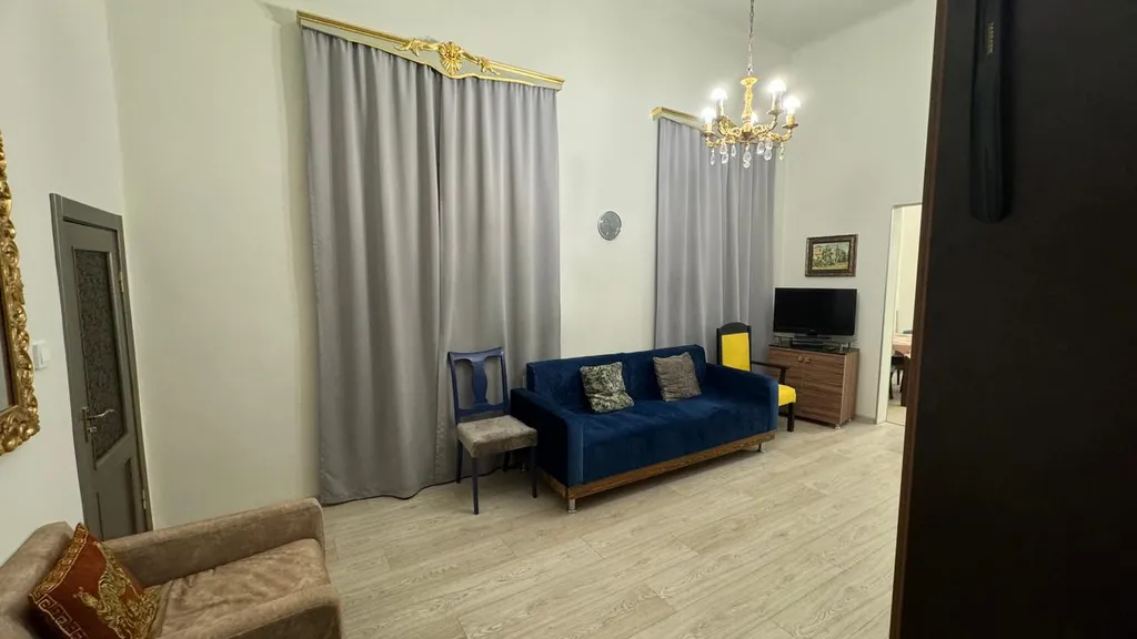 Квартира Уютная квартира в центре города — Владикавказ