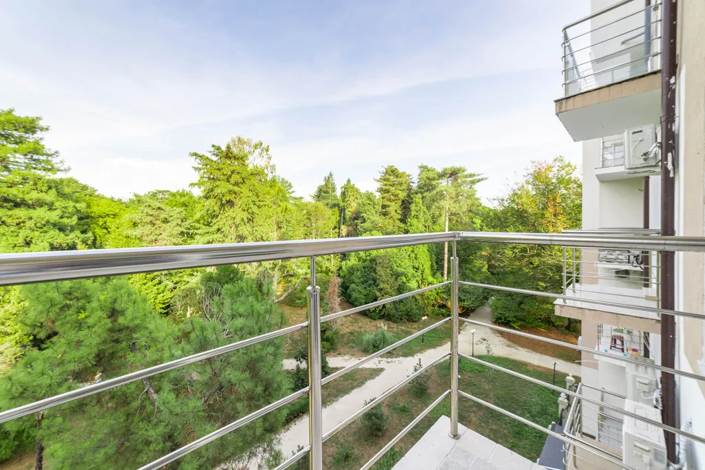 Квартира Квартира Ежевика и Молоко — Сириус