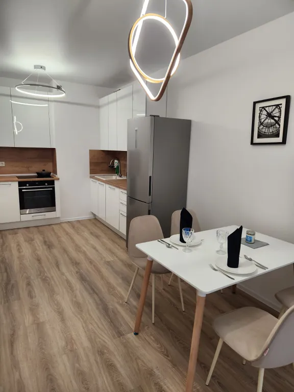 Уютная квартира в Видном