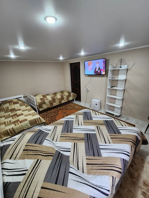 Комфортное жилье у парка Лога