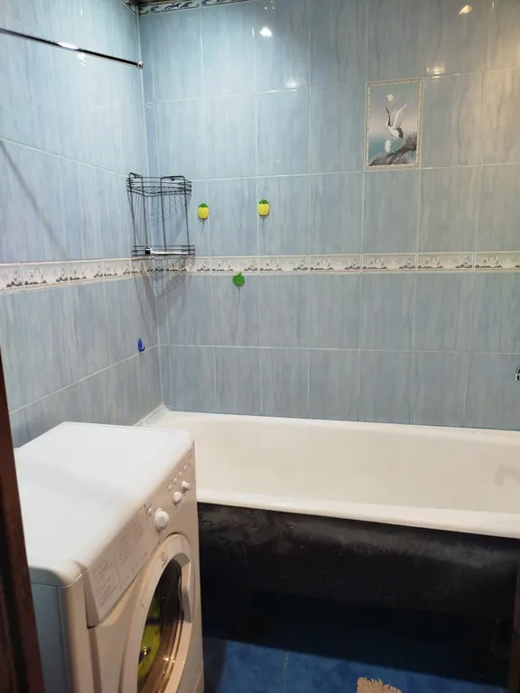 Квартира в центре КСК