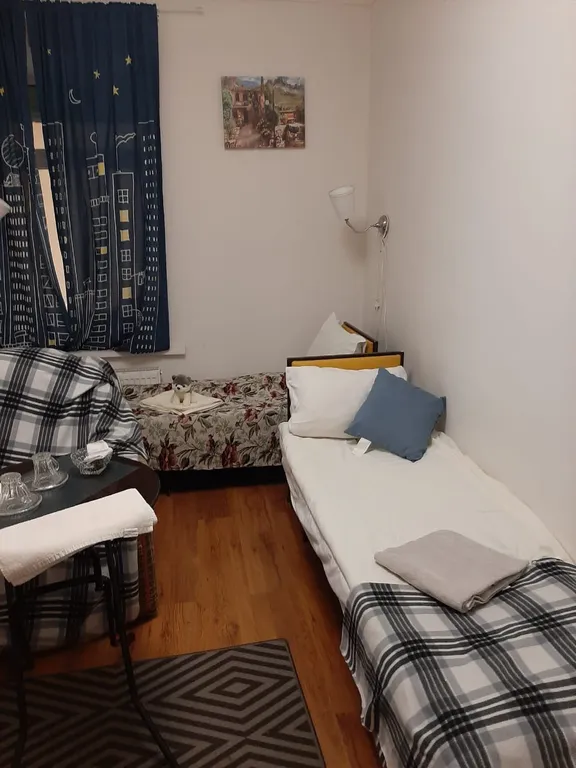 Квартира Комната — Санкт-Петербург