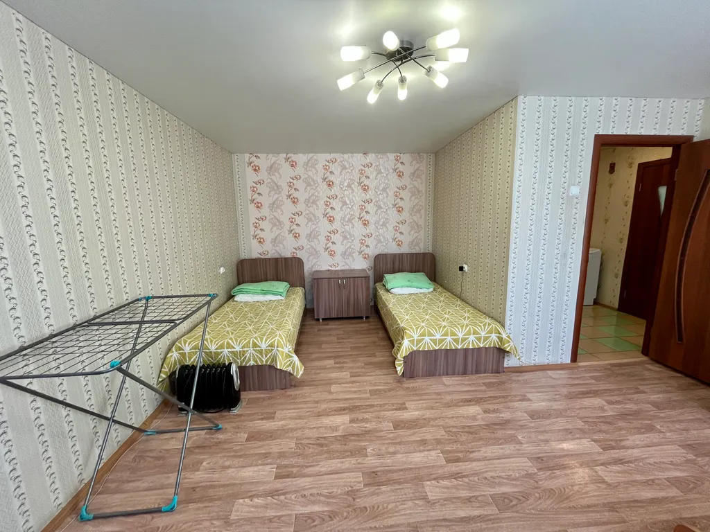 Однокомнатная квартира Ирбит центр