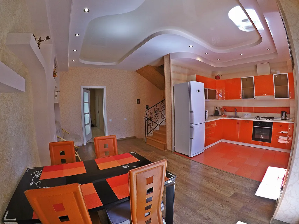 Дом 2 - Советское (Долоссы)