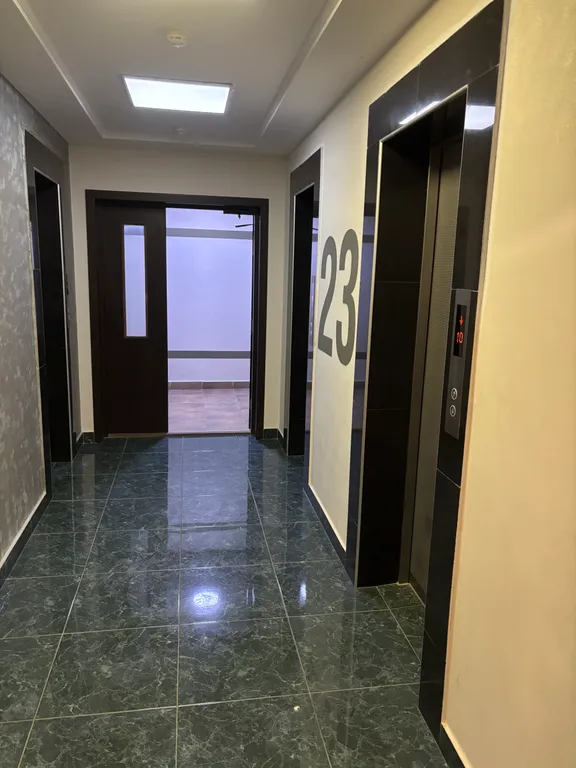 Квартира Квартира Атмосфера Уюта с шикарным видом на Фантастику — Нижний Новгород