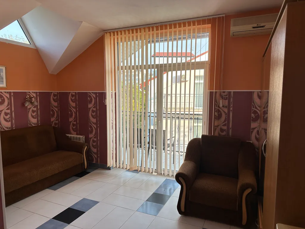 Квартира Комната — Севастополь