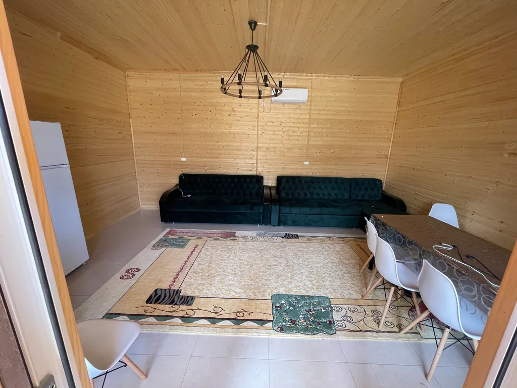 3-комнатный Дом