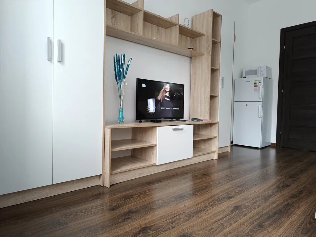 Квартира Уютная квартира-студия в Кронштадте — Кронштадт