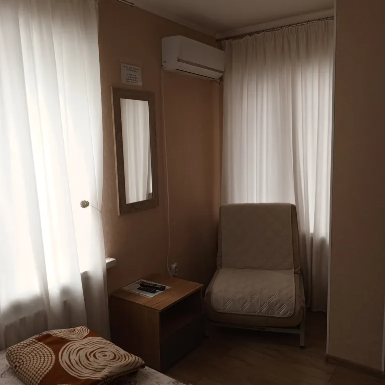 Квартира Комната — Геленджик