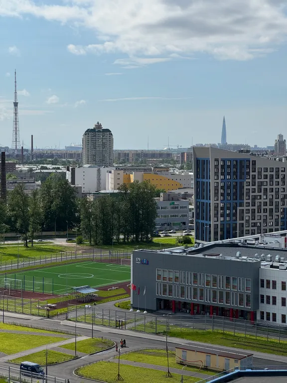 Апартаменты на Лесной