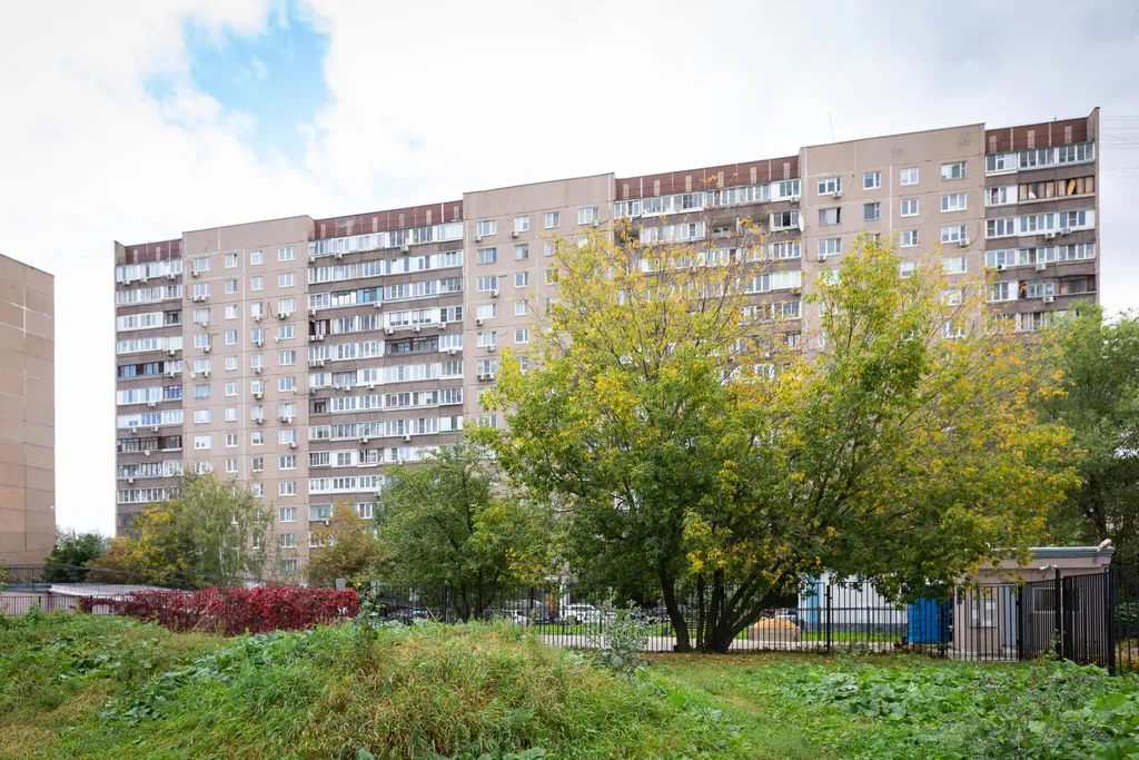Апартаменты рядом с РЦ Радость и метро Бескудниково