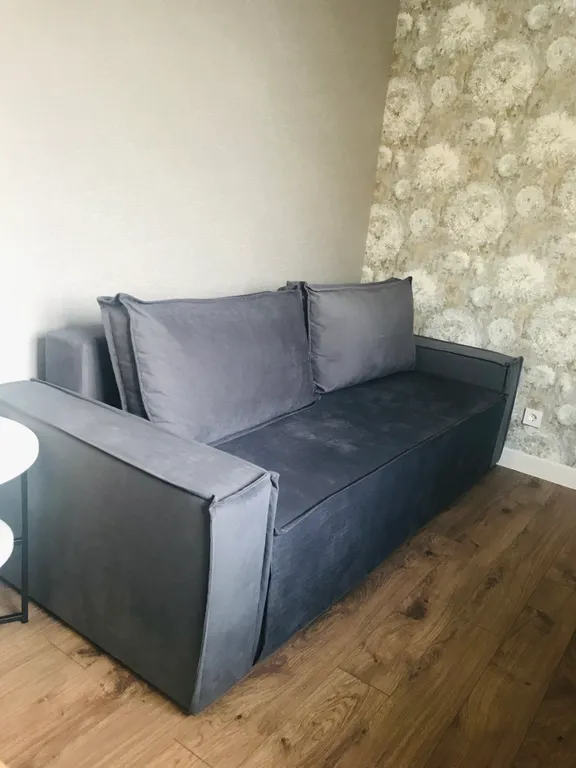 Уютная студия в новом доме, метро Горки 15 в минутах