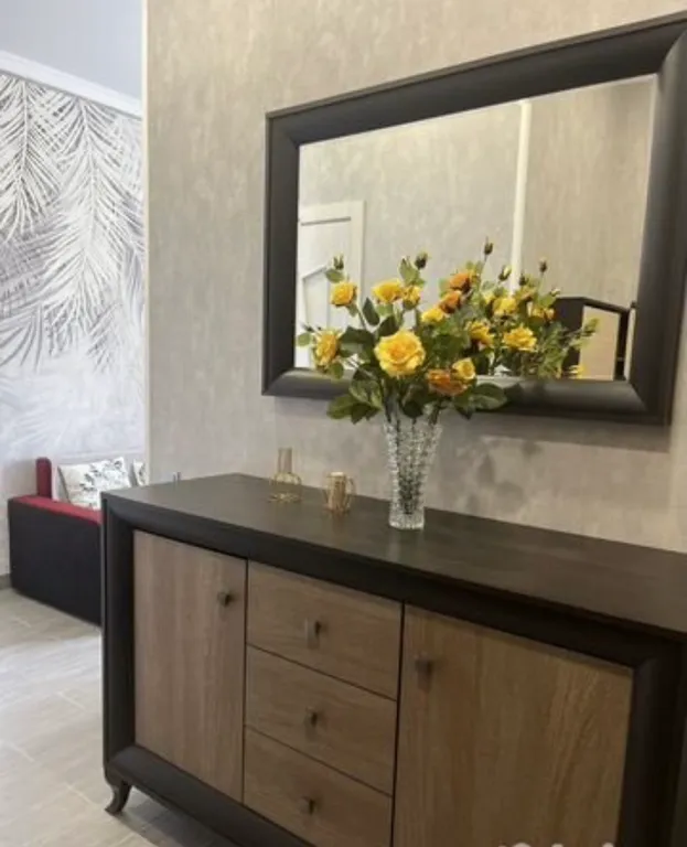 Апартаменты воздух