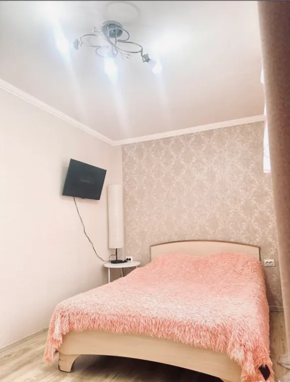 2-комнатная квартира для Вас