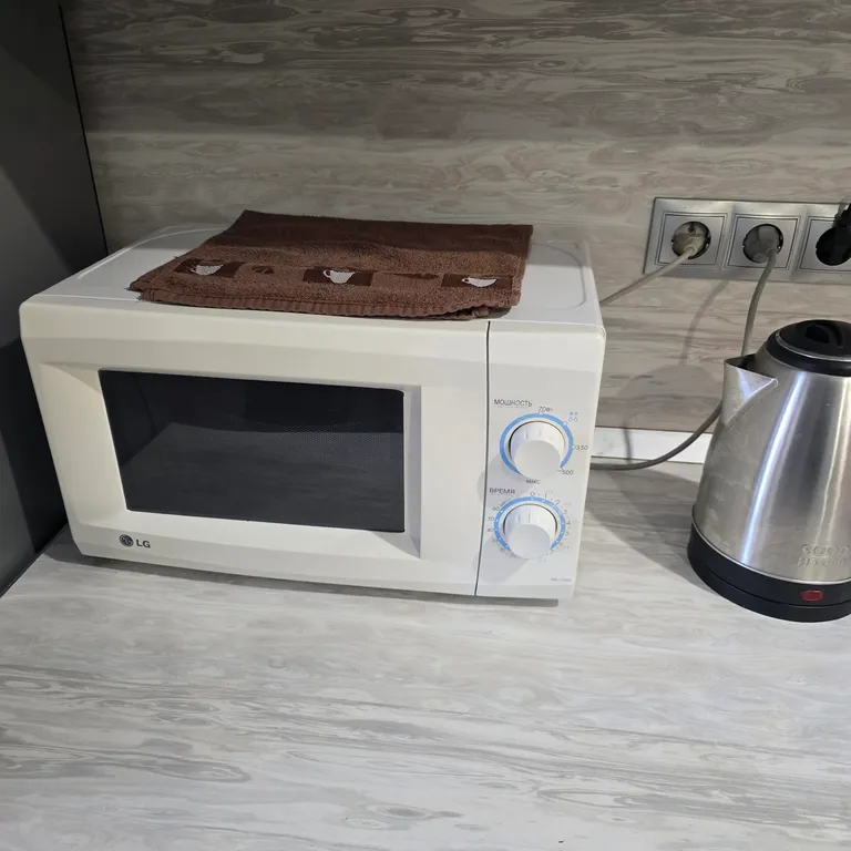 Уютная квартира в центре Барнаула