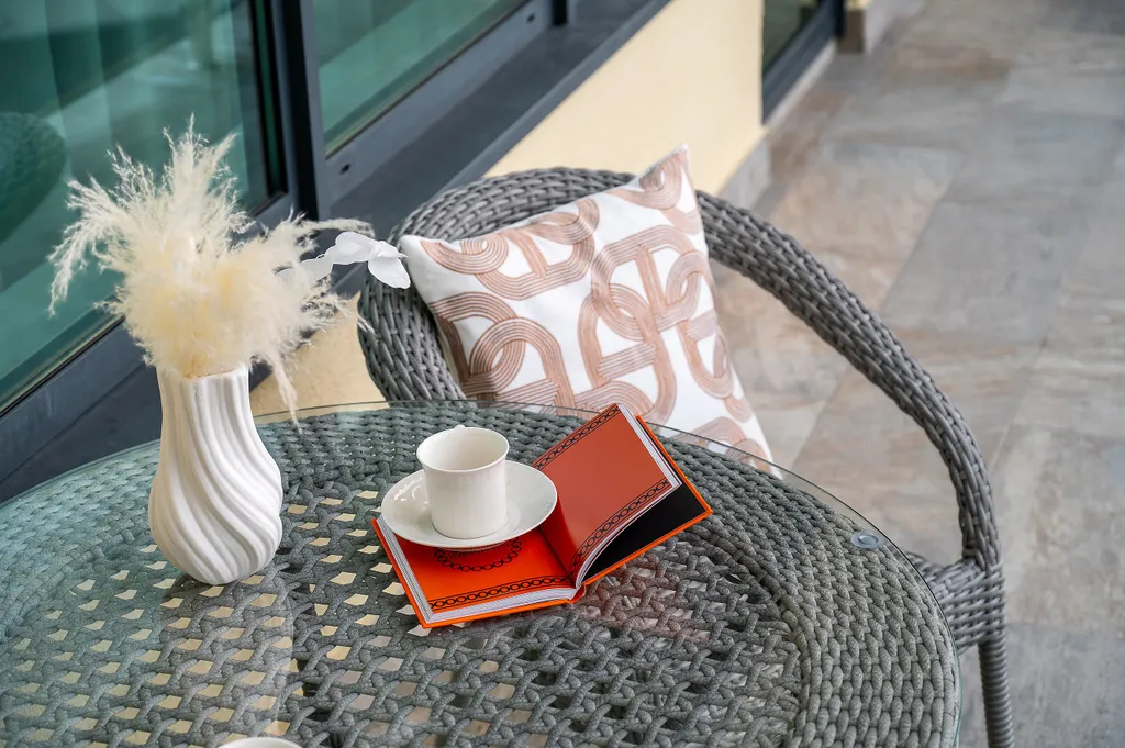 Апартамент Luxury Dubai с двумя спальнями