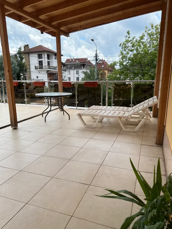 Квартира Апартаменты в Сириусе возле Олимпийского парка — Сириус