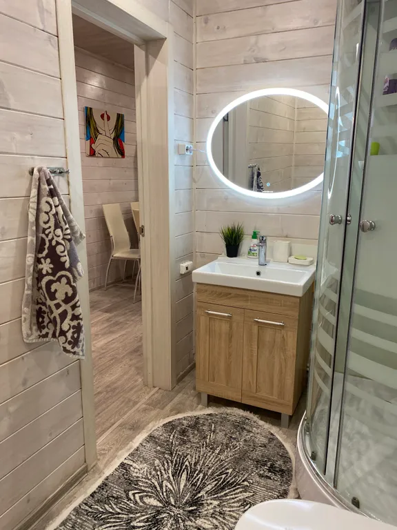 5-комнатный Дом