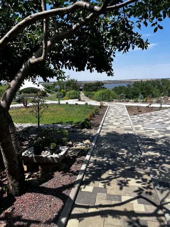 Загородный дом в 20 минутах от Таганрога Lucky d house