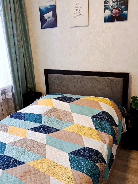 Уютная квартира в центре