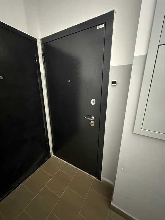 Квартира в Запрудном