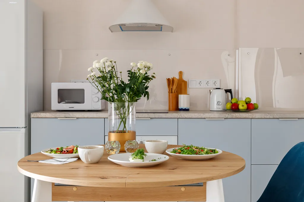 Квартира Двухкомнатная квартира Бриз — Краснодар