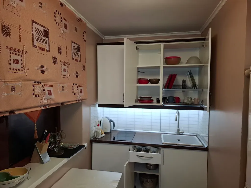 Коттедж Уютный загородный дом Marina House — Москва