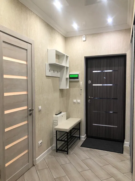 Уютная квартира в 5 минутах от центра города