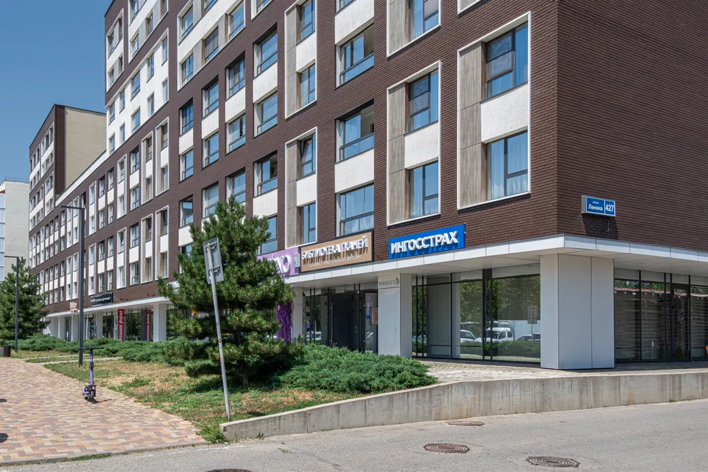 Уютная квартира в центре