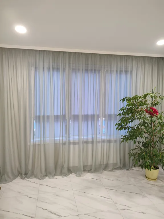 Квартира Уютная квартира на берегу моря — Анапа