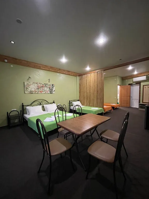 Квартира Комната — Нижнее Учдере