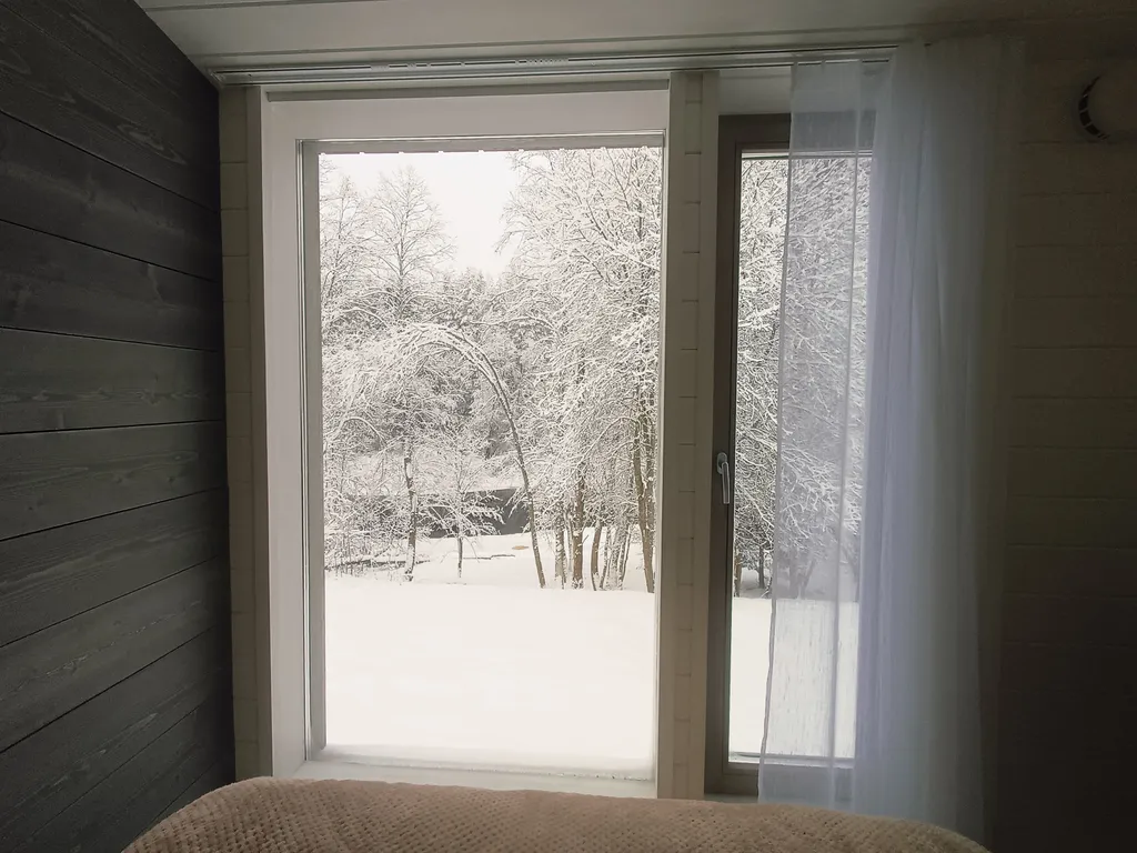 Коттедж Гостевой дом Ферма стайера — Тихвин