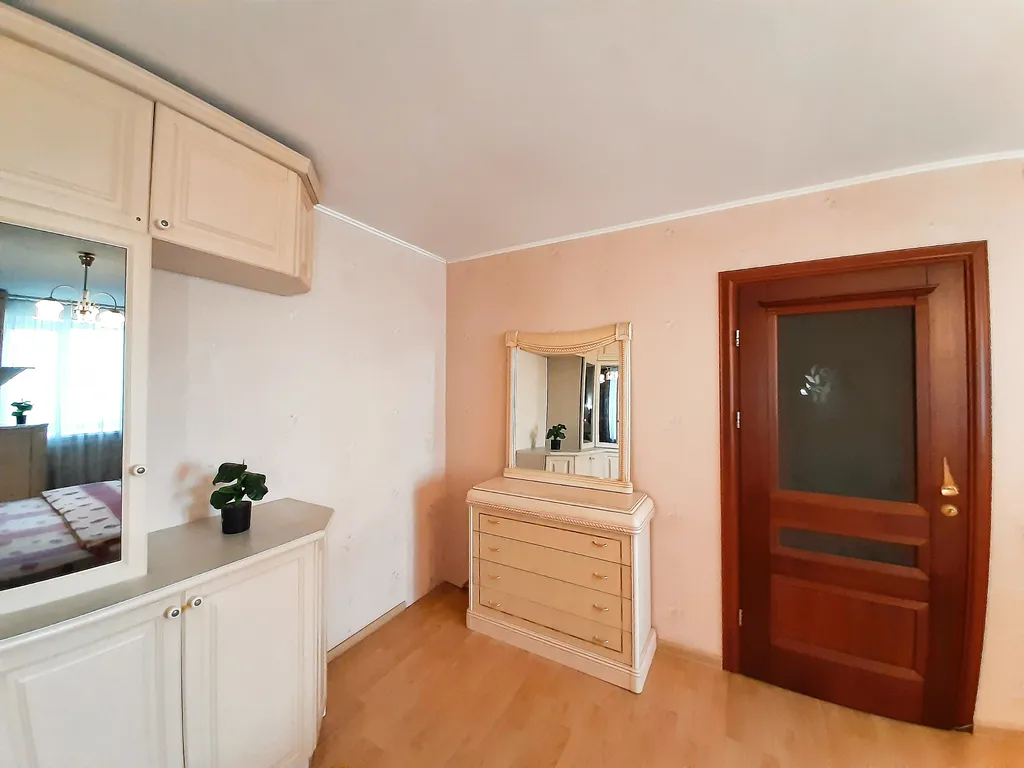 Квартира Простор