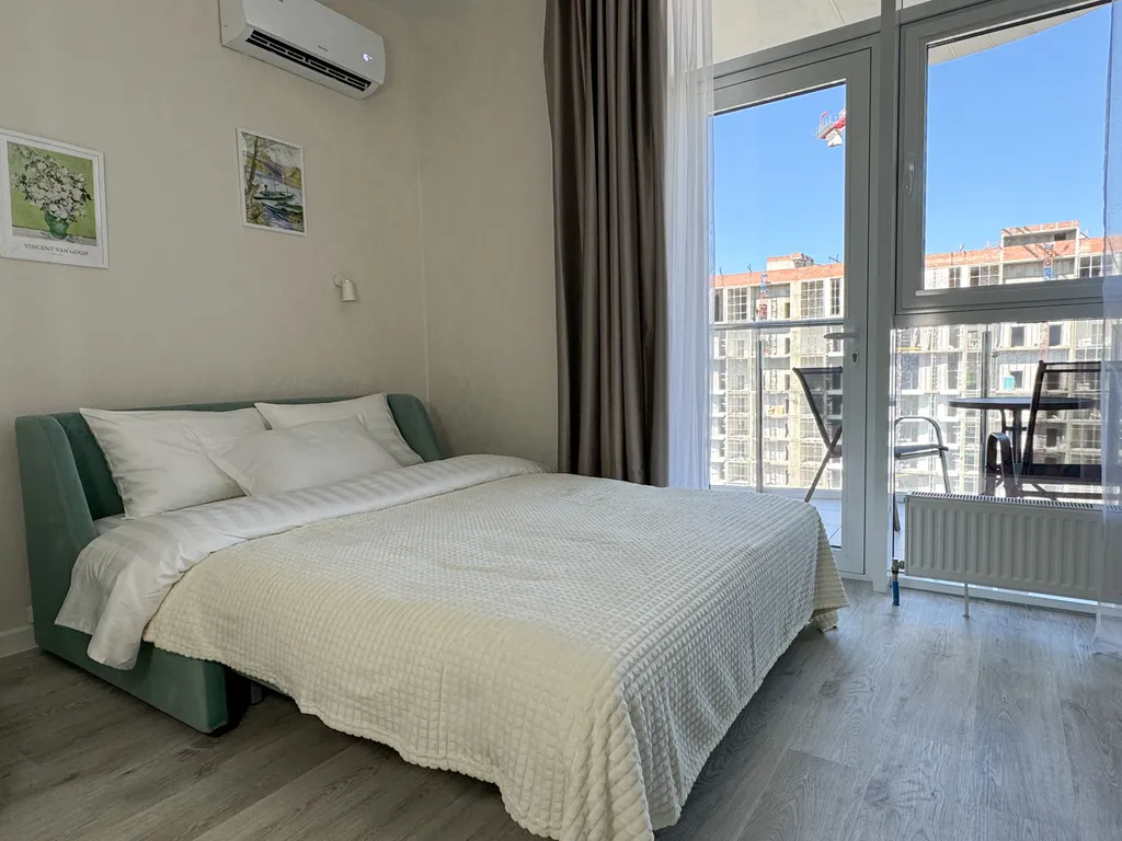 Квартира Комната — аренда посуточно в Ольгинка