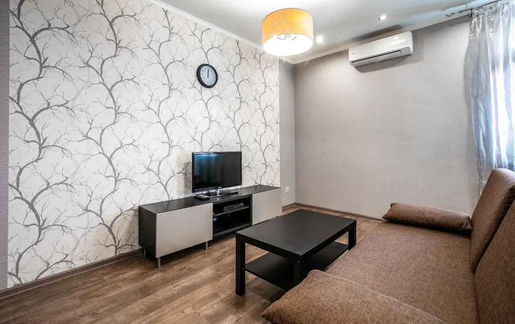 Квартира Апартаменты с видом на стадион — Краснодар