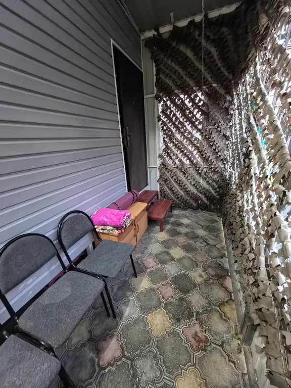 Домик в 5 минутах от моря