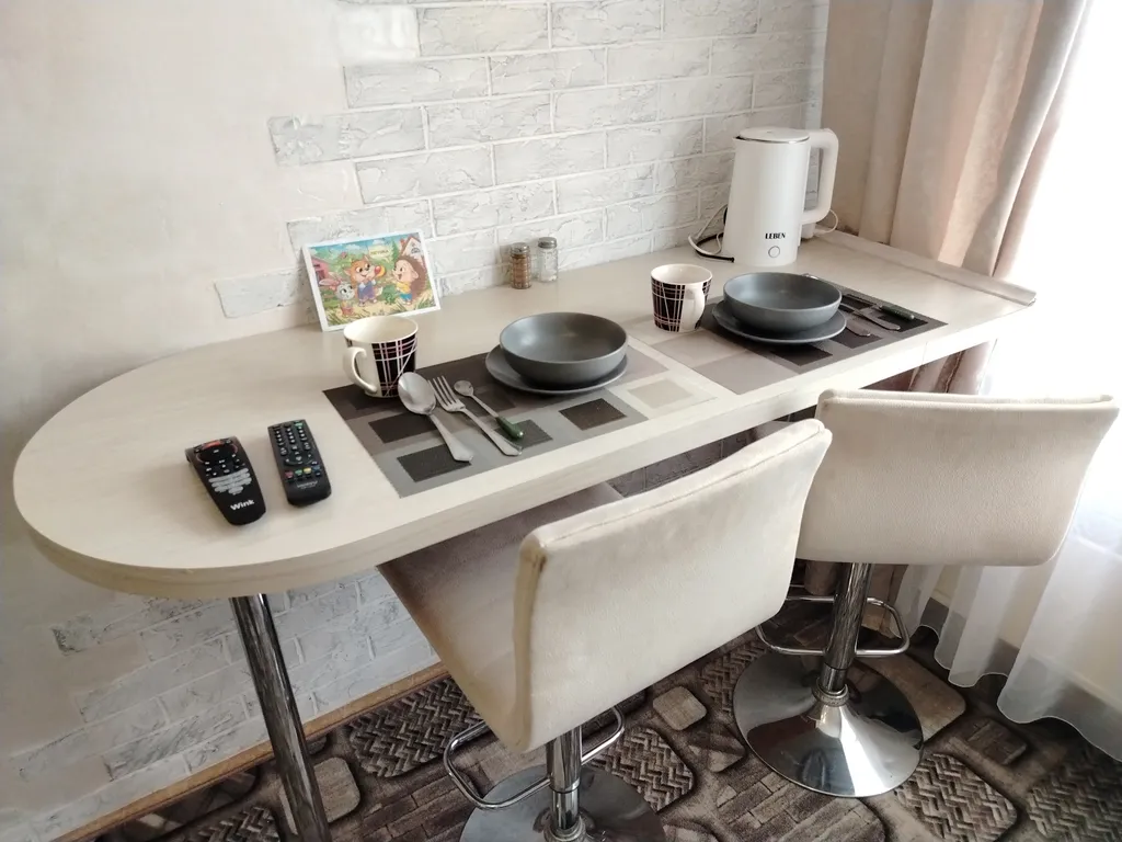 Студия рядом с детской многопрофильной больницей