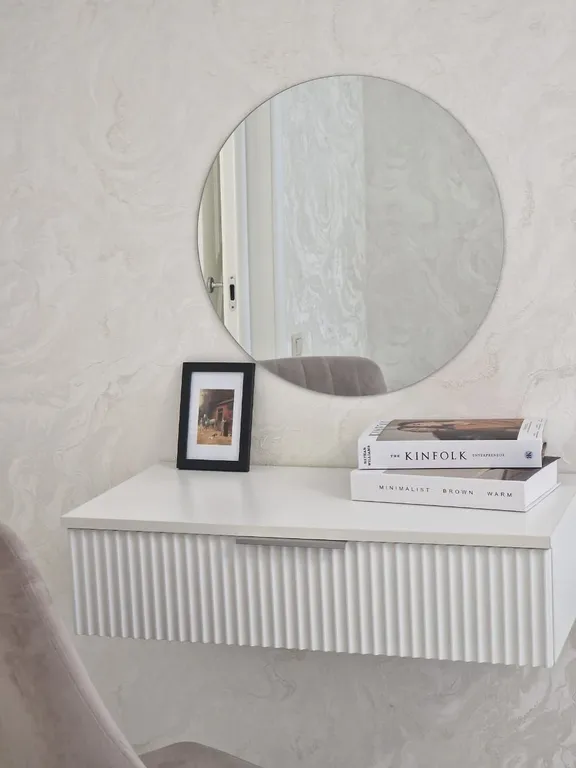 Уютная квартира в новом ЖК