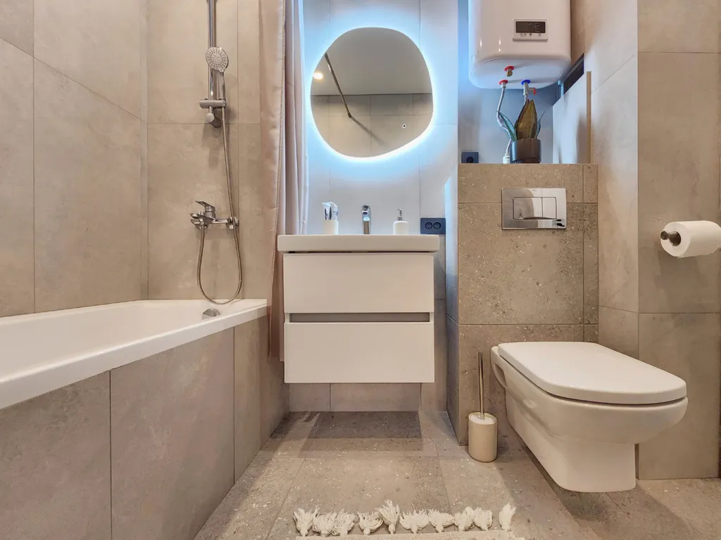 Квартира Квартира ВИП 2-х комнатная возле РН-Ванкор — Красноярск