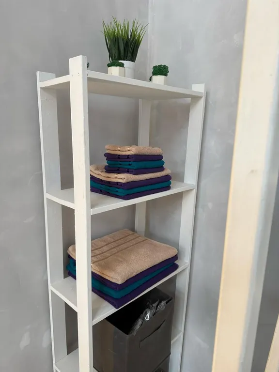 Уютный барнхаус в лесу с сауной