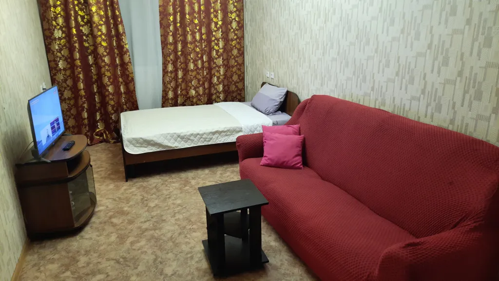 Квартира Квартира рядом с ТРЦ Июнь — Красноярск