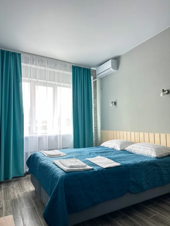 Квартира Комната — аренда посуточно в Мариуполь