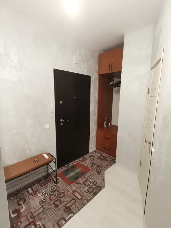 Квартира Уютная, чистая квартира в центре города рядом с парком и озером — Калининград