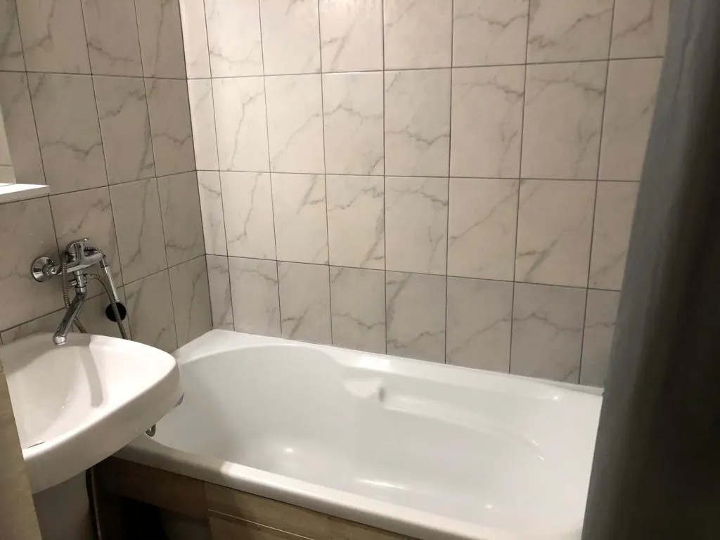 Квартира в 4-районе