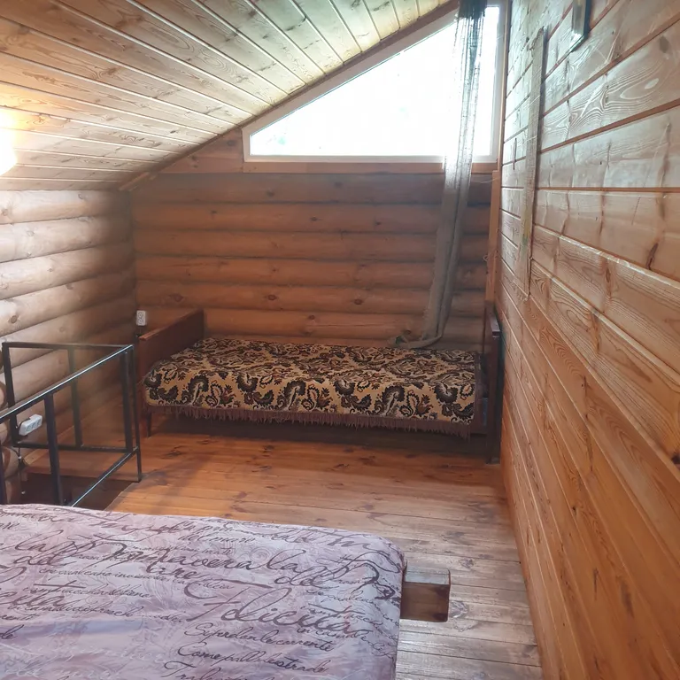 Дом с видом на море