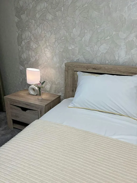 Отличная уютная квартира