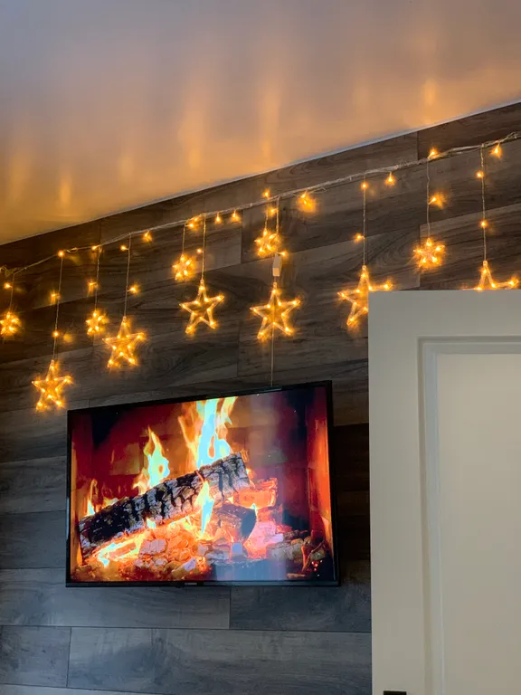 Коттедж Семейный дом с 2 спальнями у леса и озера — Борисово