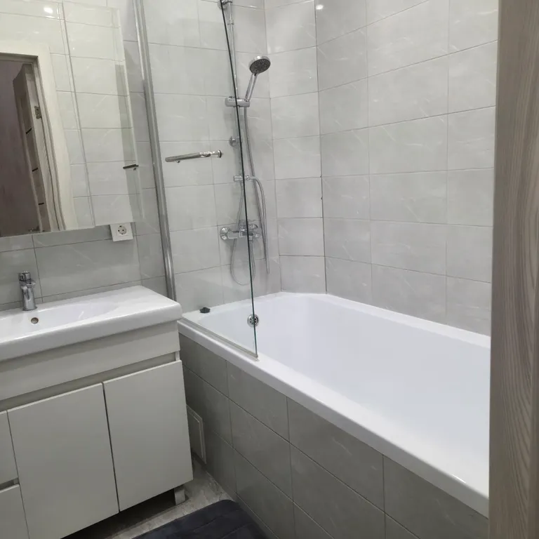 Квартира для большой семьи